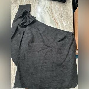 Banana republic dressy blouse size 6